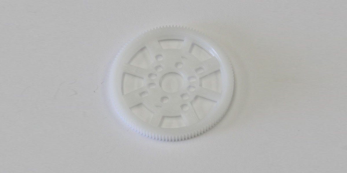 TF228-116 Spur Gear (64P-116T/TF7) TF228-116  - KYOSHO RC